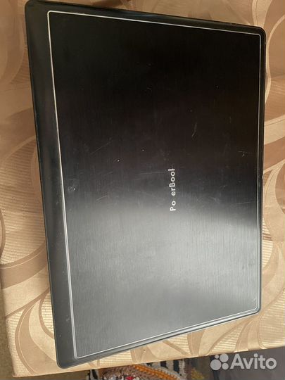 Ноутбук RoverBook для учебы