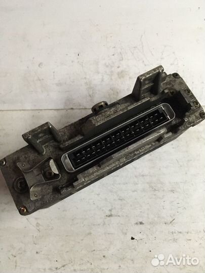 Блок управления ABS Mercedes W124 0055452132