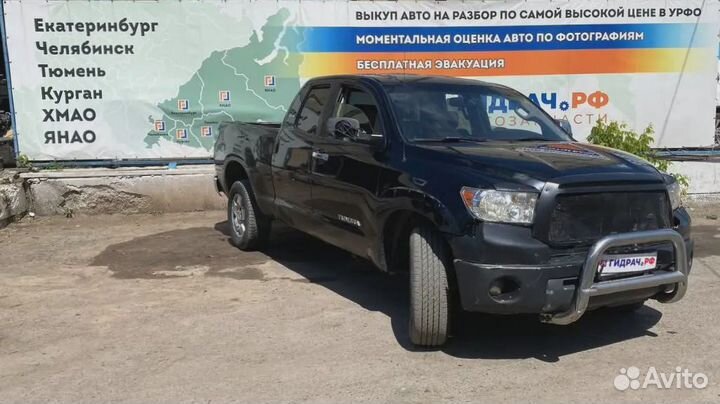 Моторчик заслонки отопителя Toyota Tundra (XK50)