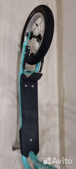 Велокат yedoo