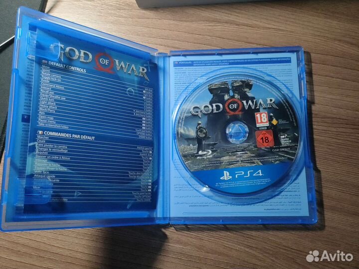 Игры для приставок ps4
