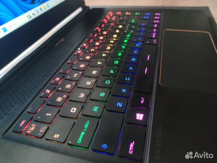 Игровой Ноутбук msi gs65 9sd