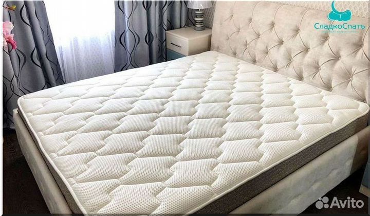 Матрас 160х200