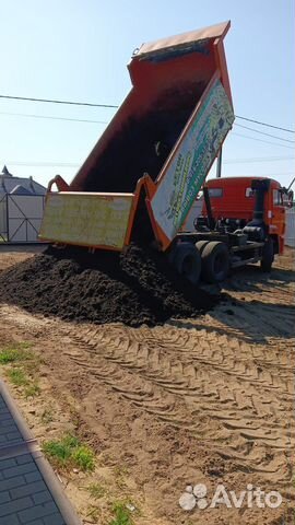 Чернозем рассыпчатый