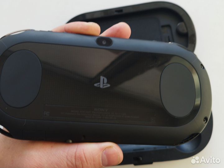 Ps vita Nintendo switch oled zelda edition новая