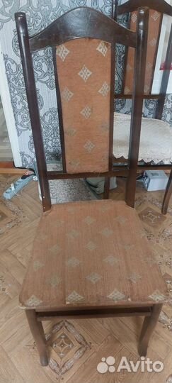 Стулья б/у