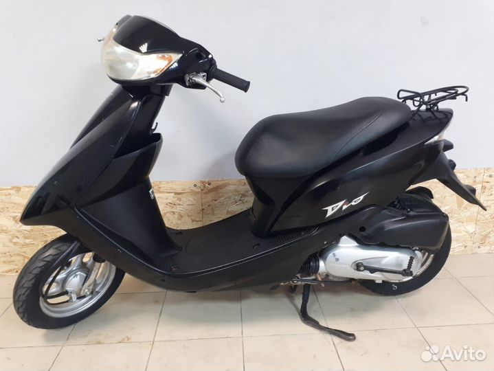 Скутеры Honda без пробега по РФ