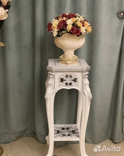 Цветочница