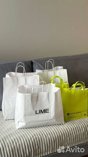 Женские вещи