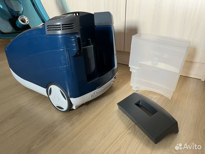 Пылесос Thomas Twin t1 Aquafilter