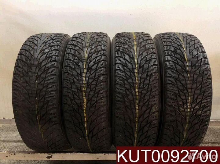 Nokian Tyres Hakkapeliitta R2 195/65 R15 107U