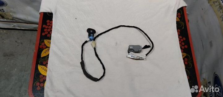 Датчик света Ford Focus CB8 pnda 2011