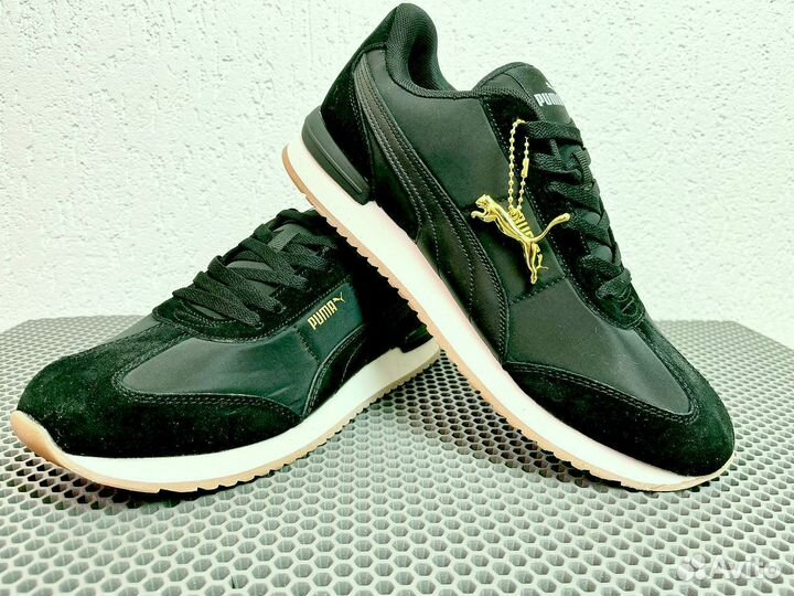 Кроссовки Puma lux