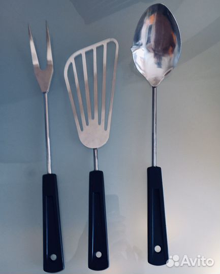 Набор столовой посуды ссср,Б/У