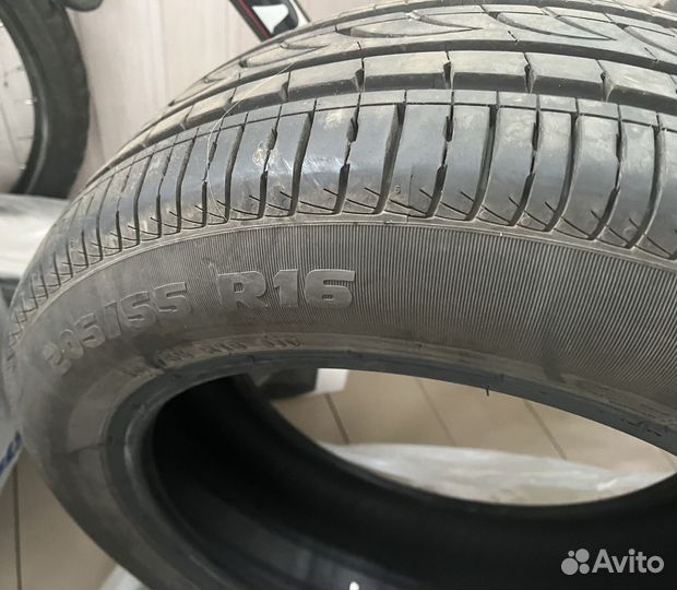 Formula Energy 205/55 R16