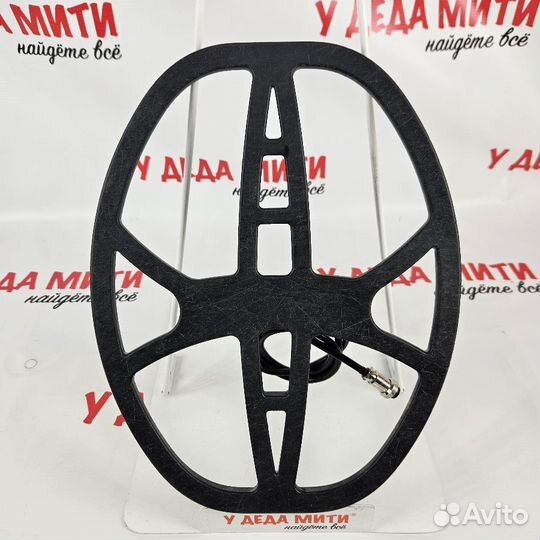 Б/У катушка Garrett 11x14