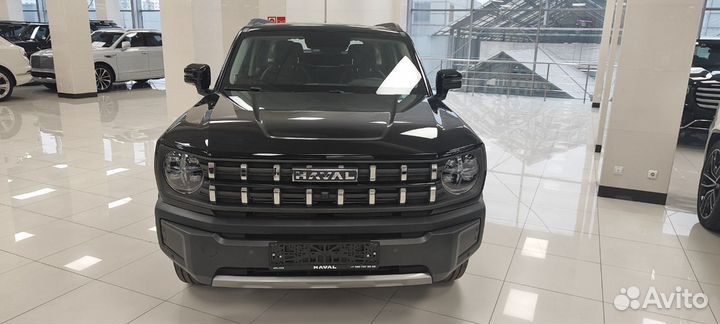 HAVAL H3 1.5 AMT, 2024, 12 км