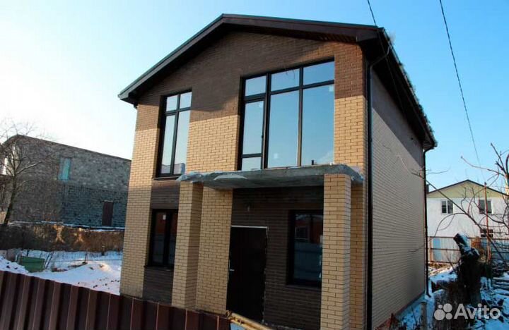 Проектирование домов/ Готовый проект/ Архитектор