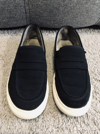 Кеды keddo для мальчиков