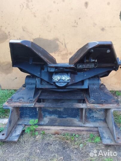 Седло jost 190 мм