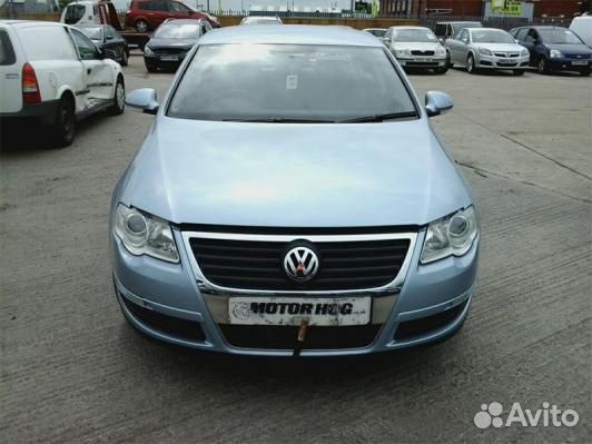 Крыша Volkswagen Passat B6 Фольксваген Пассат Б6