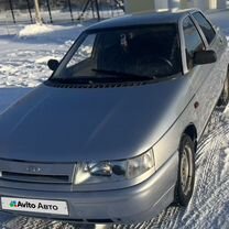 ВАЗ (LADA) 2110 1.5 MT, 2001, 330 000 км