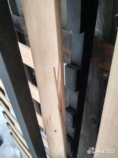 Каркас дивана IKEA