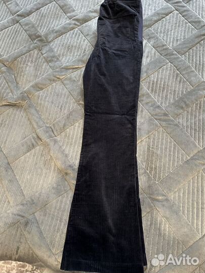 Брюки для беременных 44