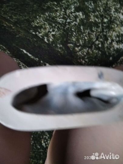 Фарфоровая собака