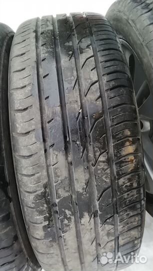 Колеса r17 kia soul оригинальные лето