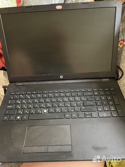 Ноутбук HP tpn c130