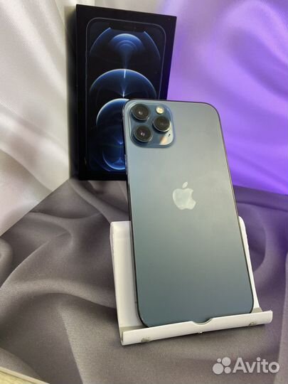 iPhone 12 pro max 256 gb