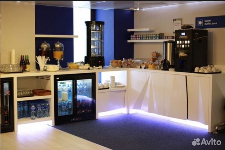 Проходы в бизнес залы Пулково