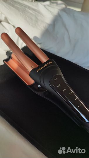 Мультистайлер Rowenta 4 in 1 Waves Addict