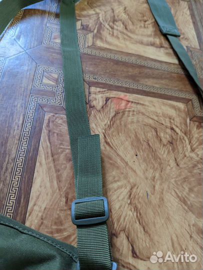 Лямки на тактический пояс