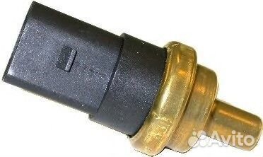 Датчик температуры на Skoda Yeti