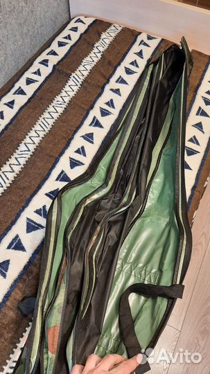 Сумка для спининга