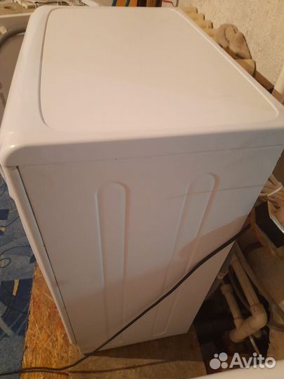 Стиральная машина indesit