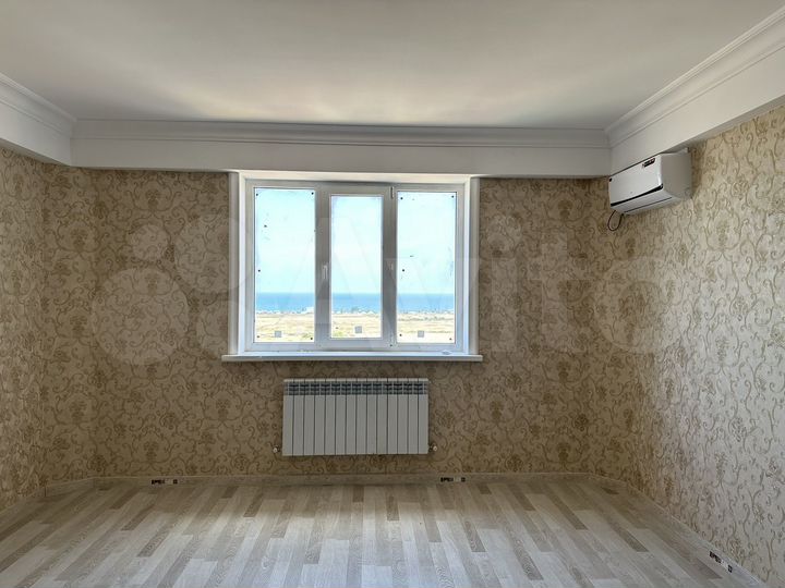 2-к. квартира, 71 м², 12/13 эт.