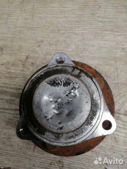 Ступица задняя Chevrolet Equinox 3 2018 940022411