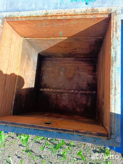 Ульи для пчел