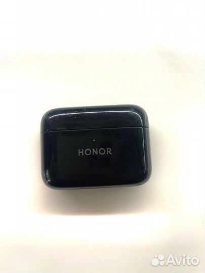 Беспроводные наушники honor earbuds 2 lite