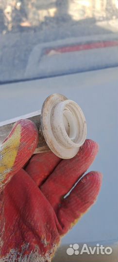 Заливная горловина омывателя стекла дэу нексия Nex