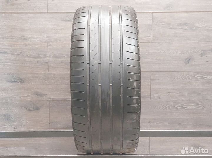 Bridgestone Alenza 001 285/45 R20 111W