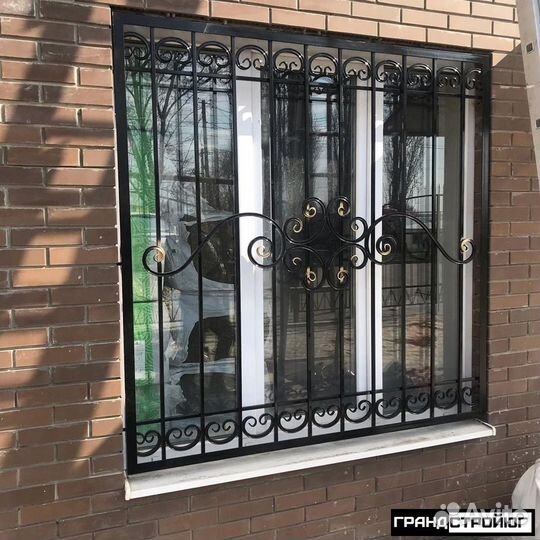 Ковка. Кованые изделия