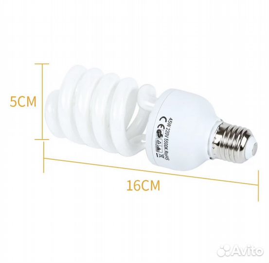 Студийный свет (Софтбокс)