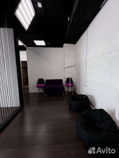 Аренда танцевального зала