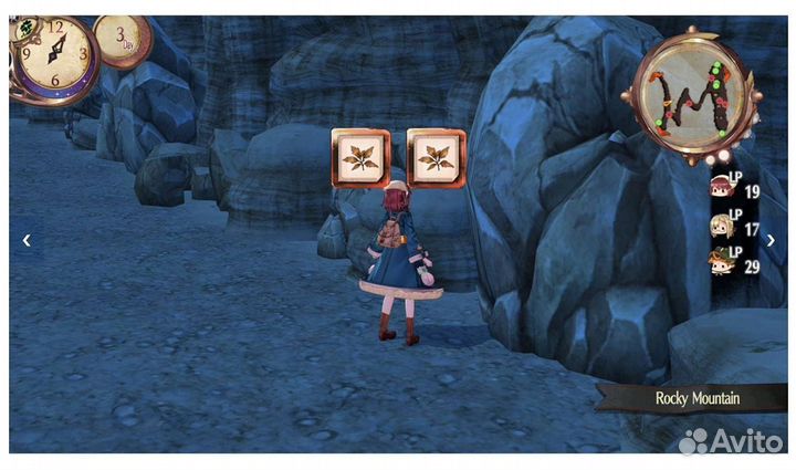 Atelier Mysterious Trilogy Deluxe Pack Nintendo Sw