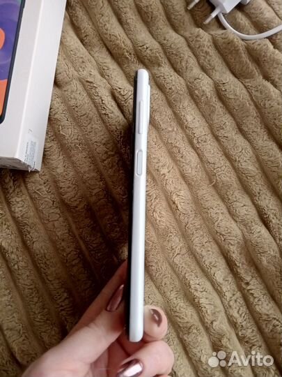 Samsung Galaxy M22, 4/128 ГБ