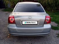 Toyota Avensis 2.0 AT, 2007, 290 000 км, с пробегом, цена 995 000 руб.